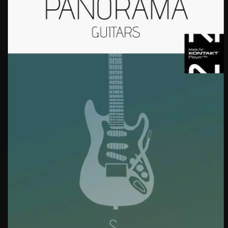 Sonora Cinematic Panorama Guitars v1.1.0 KONTAKT