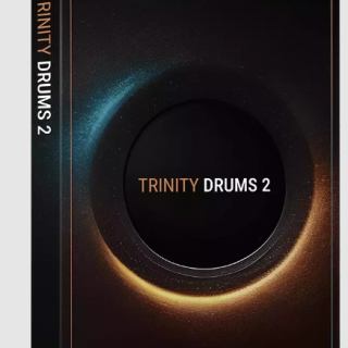 Sonuscore Trinity Drums 2 KONTAKT