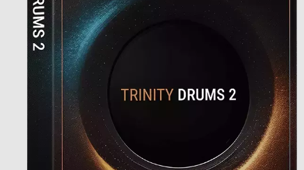 Sonuscore Trinity Drums 2 KONTAKT