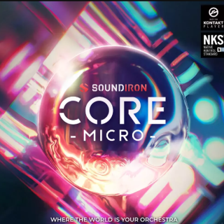 Soundiron Core Micro v1.0.1 KONTAKT