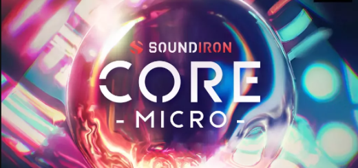 Soundiron Core Micro v1.0.1 KONTAKT