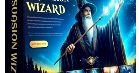 Trevor Emdon – Persuasion Wizard