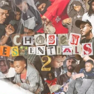 TrillGotJuice Chosen Essentials Vol.2 (Sound Kit)