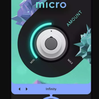 UJAM Finisher Micro v1.3.0