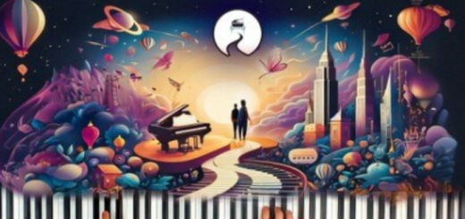 Udemy The Piano Journey: The Definitive Piano Learning Experience