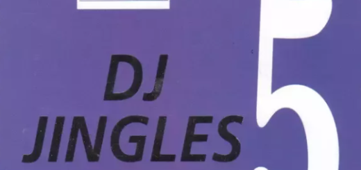 Ultimate Dj Jingles Volume 5