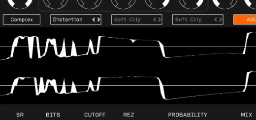 Unfiltered Audio Dent 2 v2.4.1