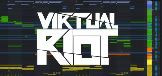 Virtual Riot Ableton Chord Racks and Project Files