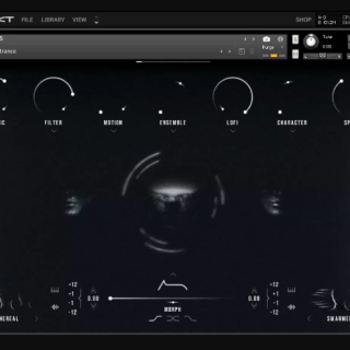 Void & Vista FOLDS KONTAKT