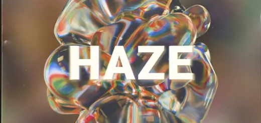 Wave Alchemy Haze