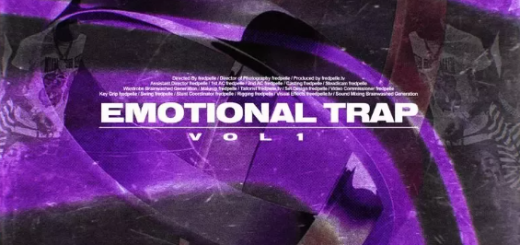 nolyrics EMOTIONAL TRAP