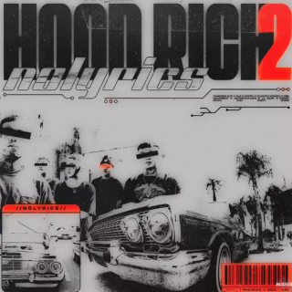 nolyrics HOOD RICH 2