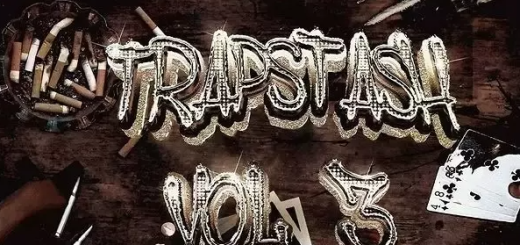 venexxi TrapStash Vol. 3