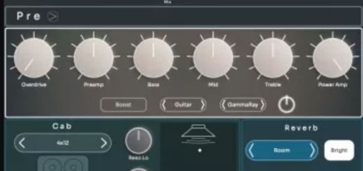 Arboreal Audio OmniAmp v1.0.2