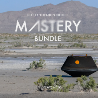 Armaku Acid and Rave Mastery Bundle