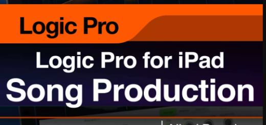 Ask Video Logic Pro for iPad 201: Create a Song Logic Pro for iPad