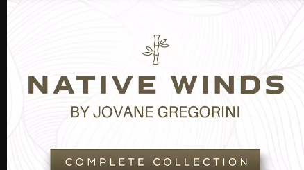 AudioXpression Native Winds Complete by Jovane Gregorini KONTAKT