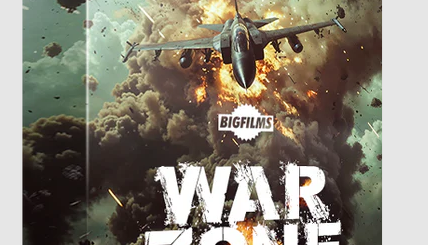 BIGFILMS – WARZONE Pack