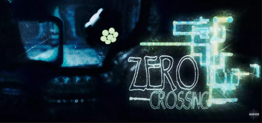 BROOD ZERO CROSSING Sound Kit