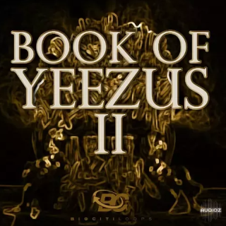 Big Citi Loops Book Of Yeezus