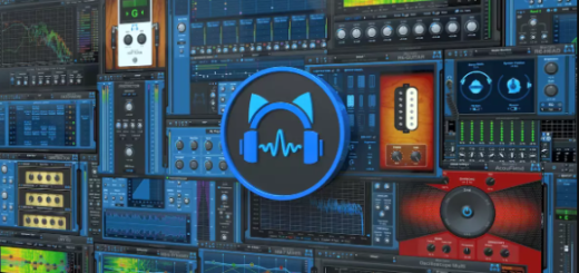 Blue Cat's All Plug-Ins Pack 2024