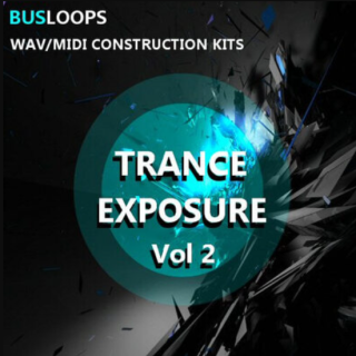 Busloops Trance Exposure Vol 2