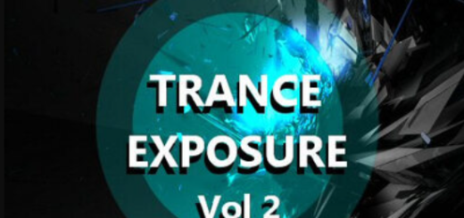 Busloops Trance Exposure Vol 2