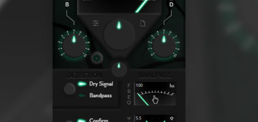 CARP Audio - Reeferb IR v1.1.1