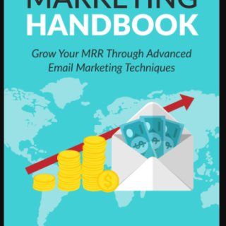 Christoph Engelhardt – SaaS Email Marketing Handbook