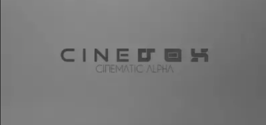 Cinematic Alpha CINEVOX KONTAKT