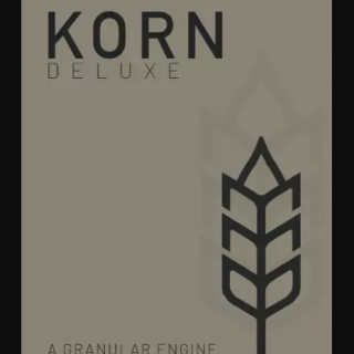 Cinematique Instruments Korn Deluxe KONTAKT