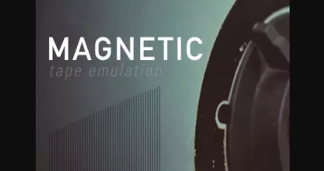 Cinematique Instruments Magnetic KONTAKT