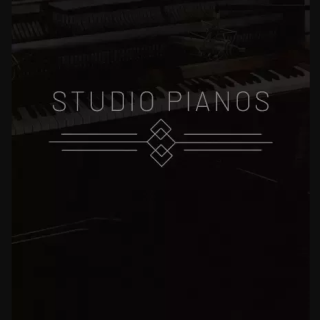 Cinematique Instruments Studio Pianos