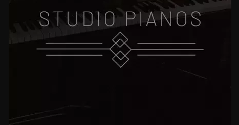 Cinematique Instruments Studio Pianos