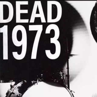 Circles DEAD 1973 Samples Drums