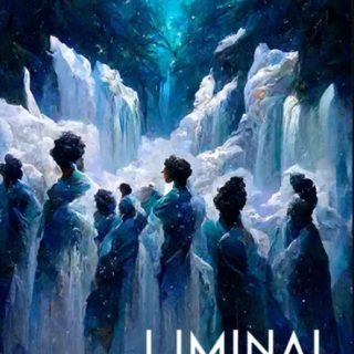 Crocus Soundware LIMINAL: Vocal Textures Volume1 KONTAKT