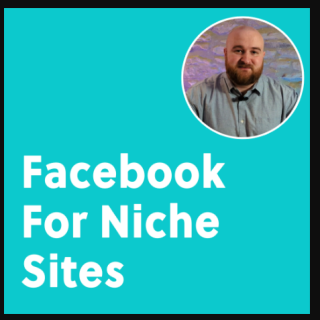 Daniel Berry – Facebook For Niche Sites