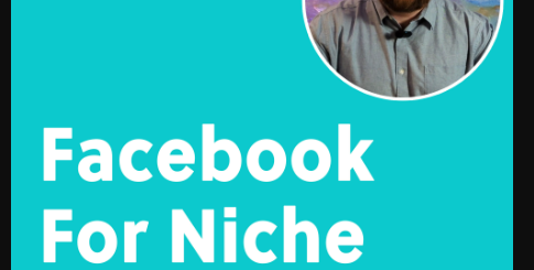 Daniel Berry – Facebook For Niche Sites