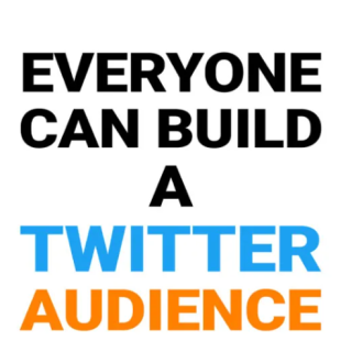 Daniel Vassallo – Everyone Can Build a Twitter Audience