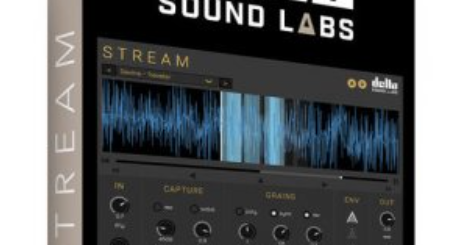 Delta Sound Labs Stream v1.3.1