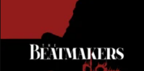 Epic Stock Media The Beatmakers Choice