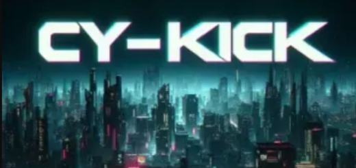 Ergo Kukke Cy-Kick KONTAKT