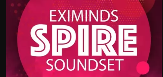 Eximinds Spire Soundset Vol.1