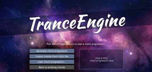 FeelYourSound Trance Engine Pro v2.0.0