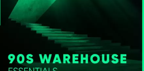 Freshly Squeezed Samples 90s Warehouse Essential