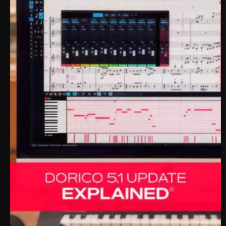 Groove3 Dorico 5.1 Update Explained