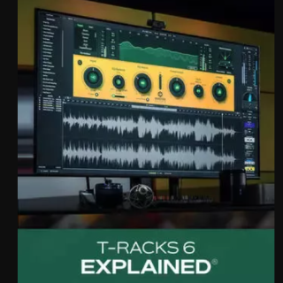 Groove3 T-RackS 6 Explained