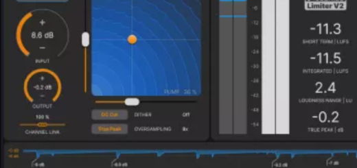 HOFA IQ-Limiter v2.0.6