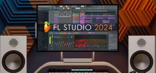 Image-Line FL Studio Producer Edition v24