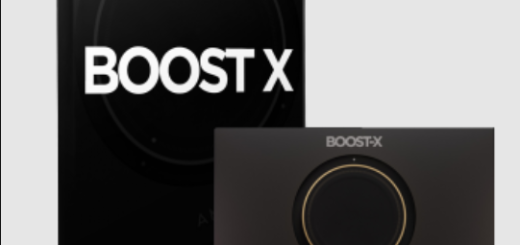 Initial Audio Boost X v1.3.0